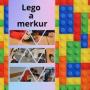 Lego A Merkur