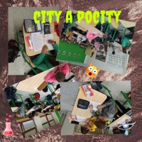 City A Pocity