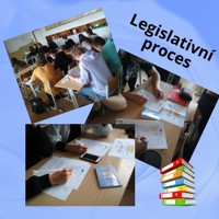 Legislativní Proces